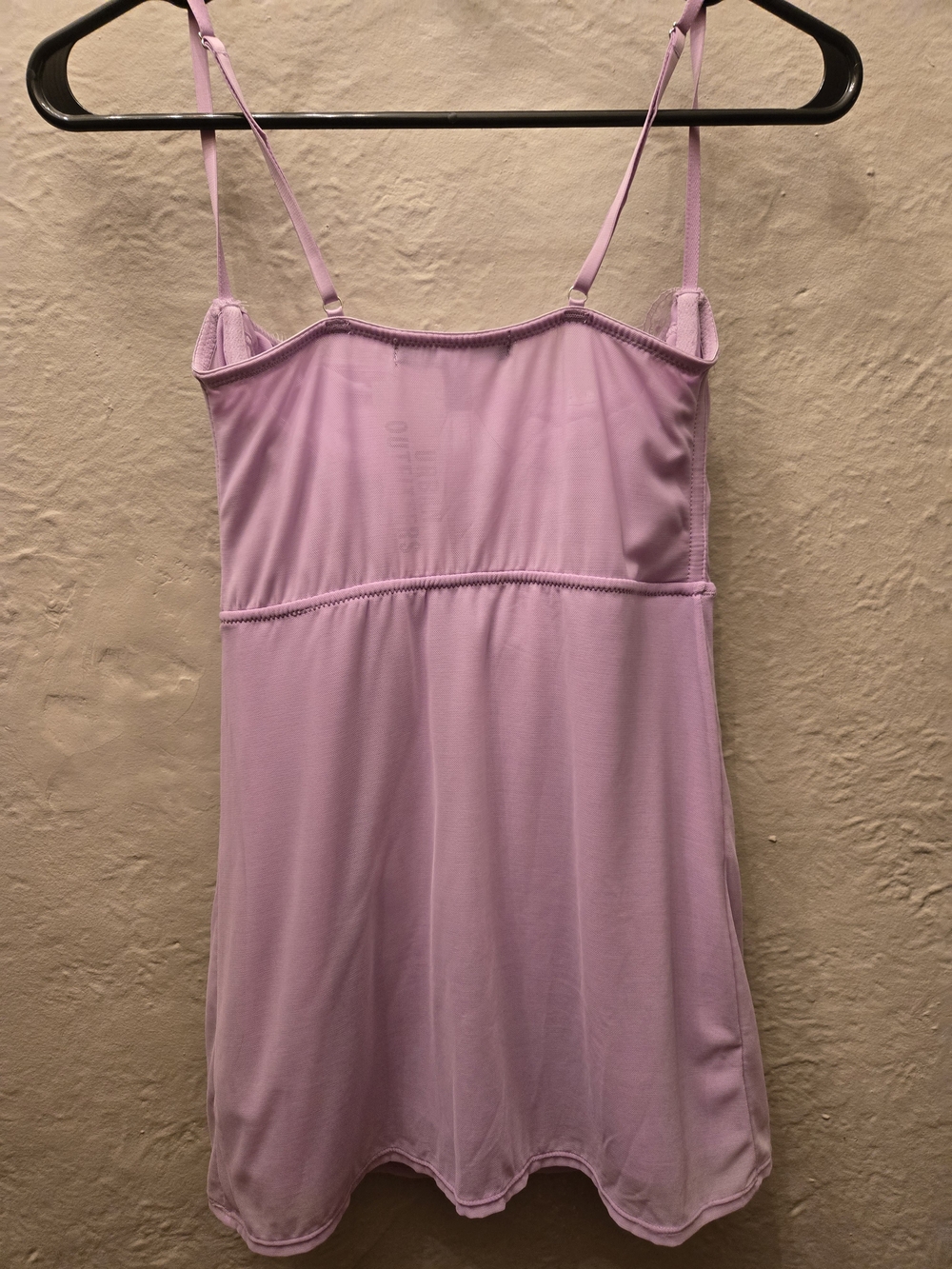 NWT Urban Outfitters Lavender Lace Bustier Mini Dress XS Fairycore - Picture 13 of 13